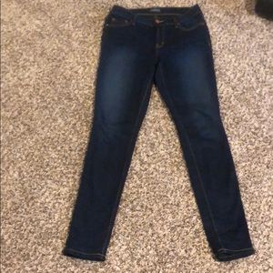 Skinny Jeans by Jacob David